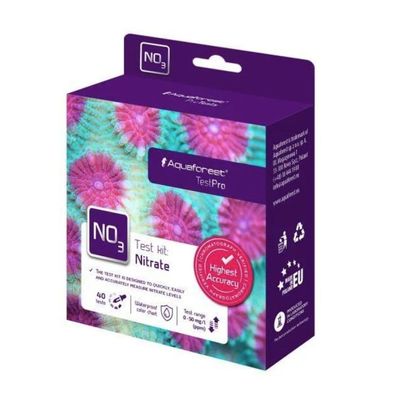 Aquaforest Nitrate Test Kit