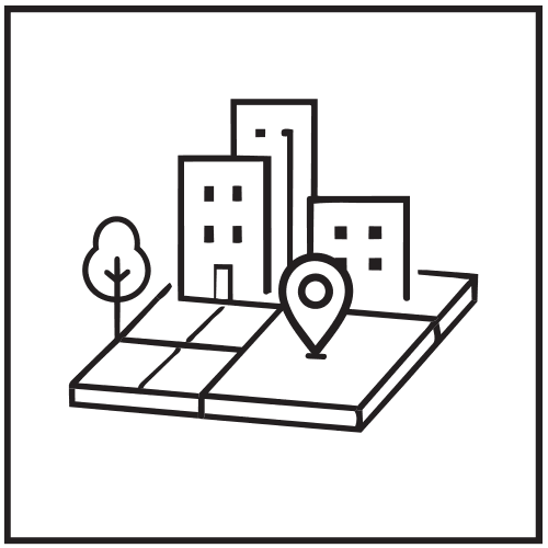 Planning framework and governance illustration