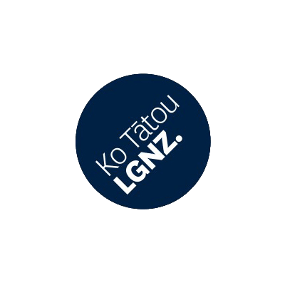 Local Government New Zealand logo