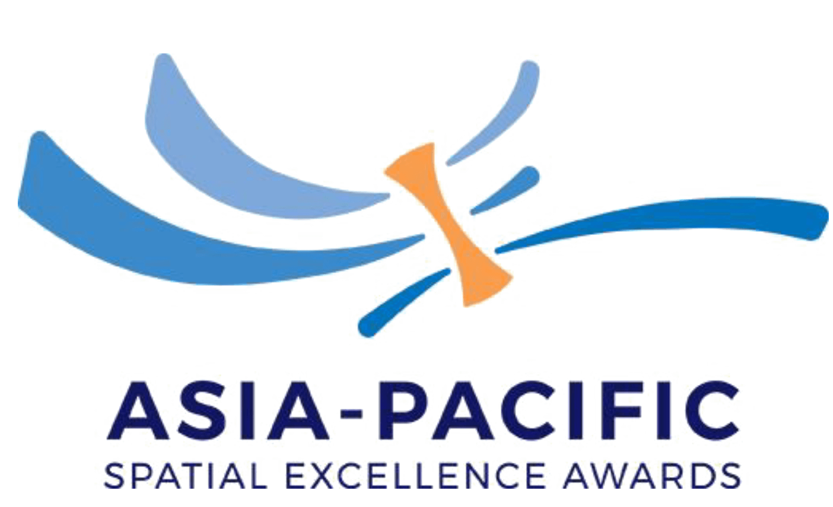Asia-Pacific Spatial Excellence Awards logo