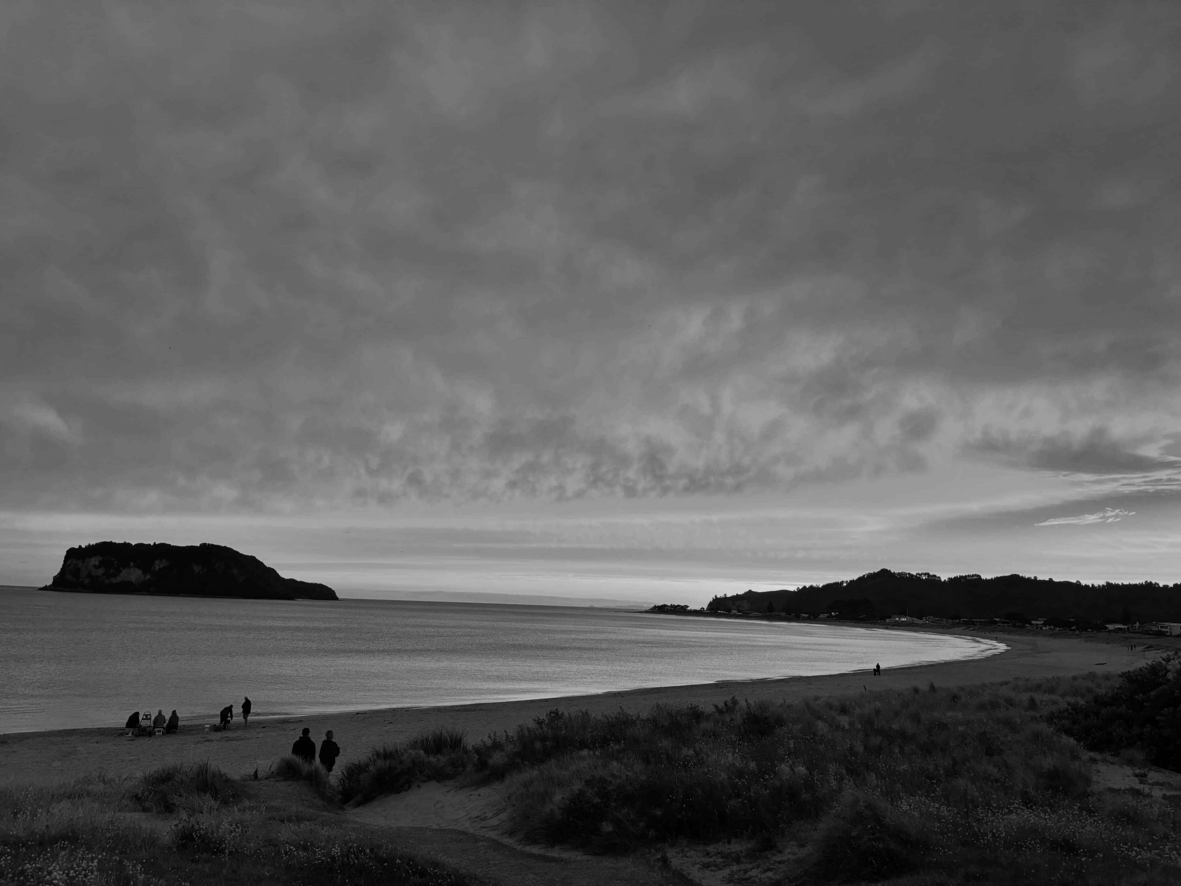 Whangamatā, New Zealand