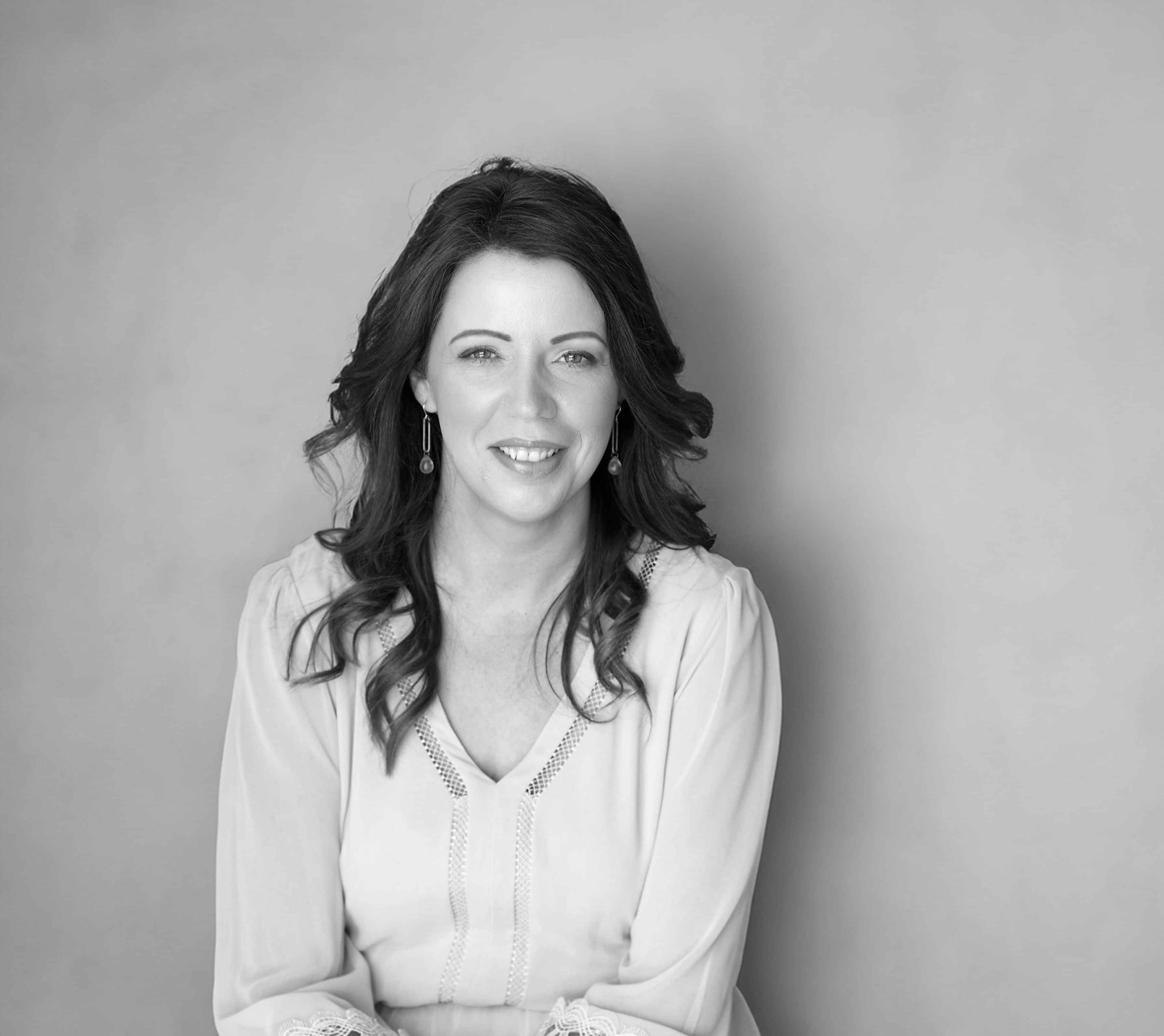 Laura McCabe - HR Consultant