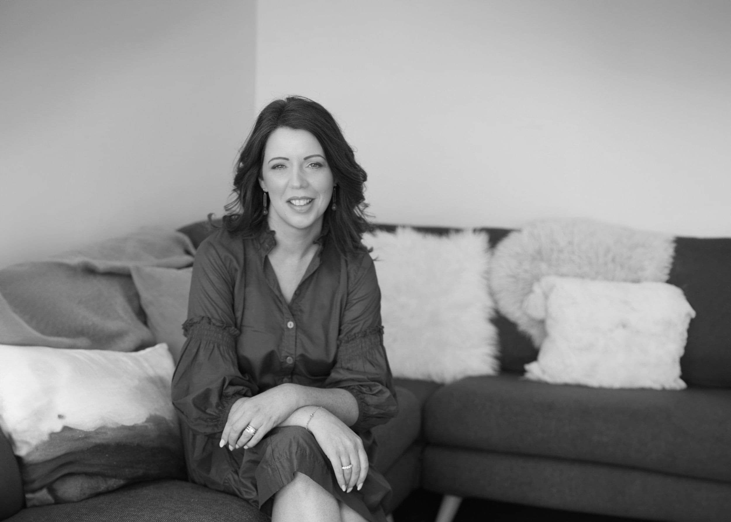 Laura McCabe - HR Consultant