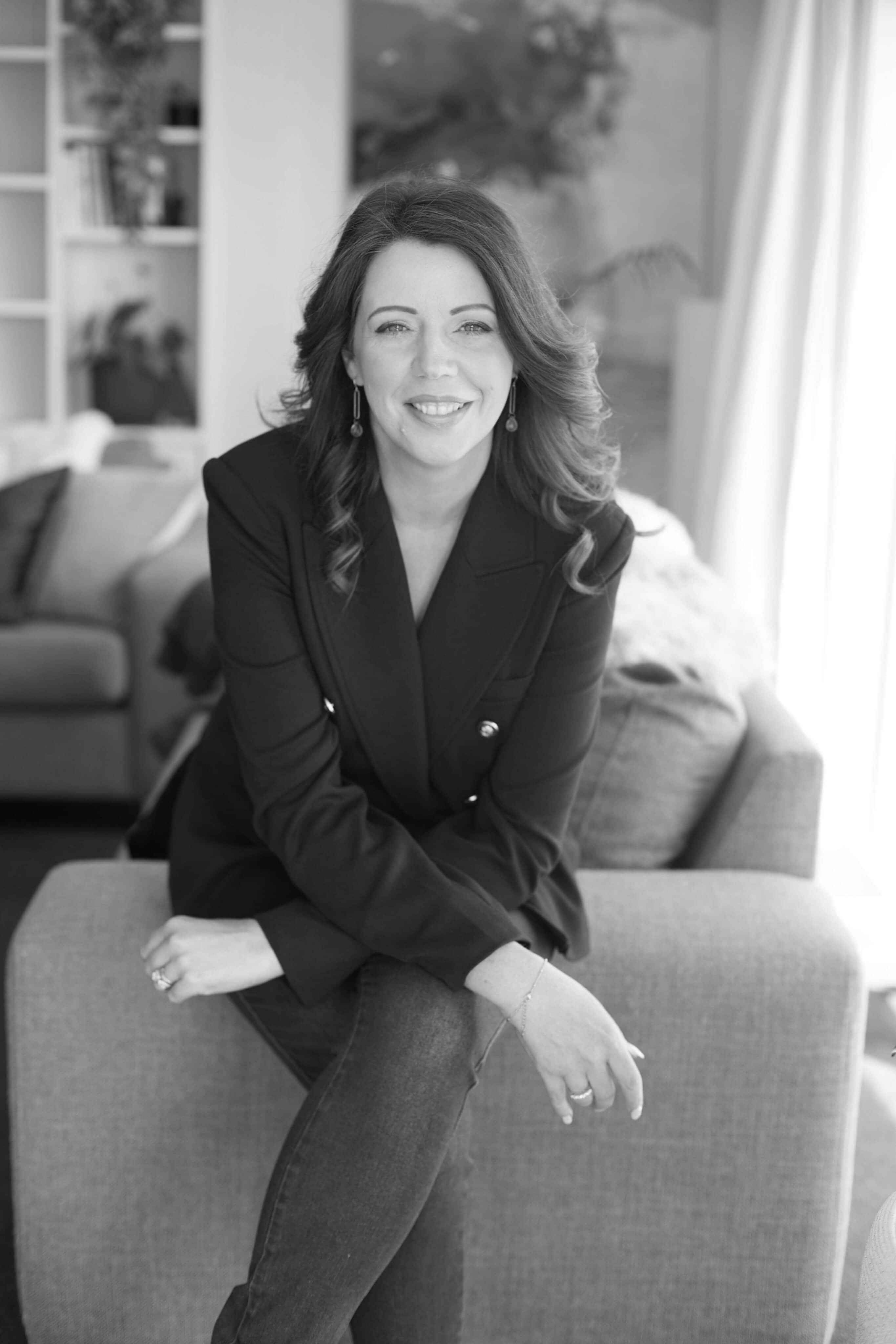 Laura McCabe - HR Consultant