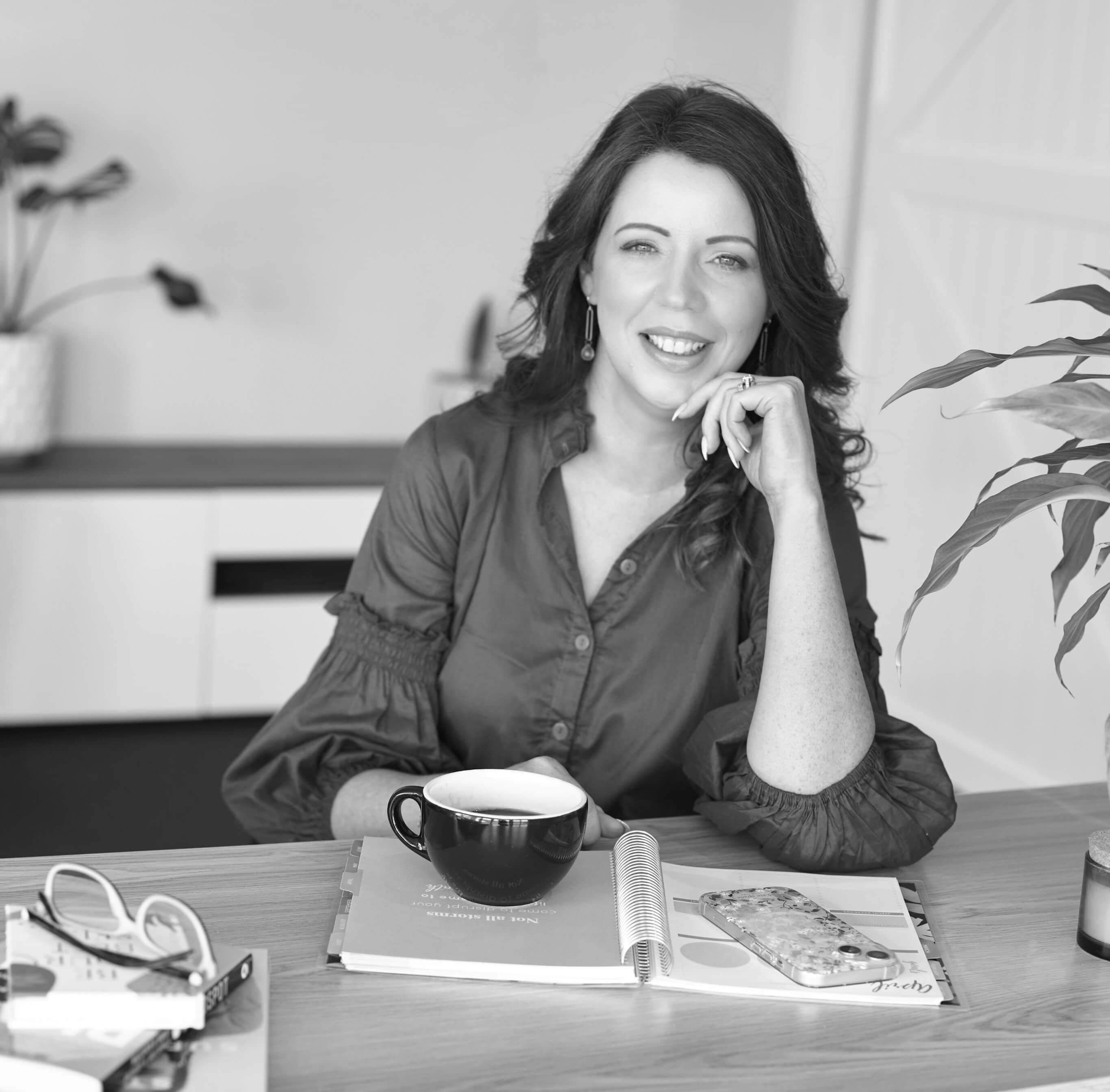 Laura McCabe - HR Consultant