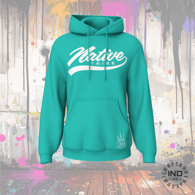 Native Label Wear