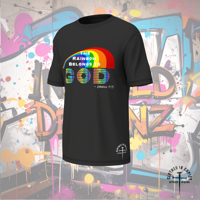 The Original Promise &ndash; Premium T-Shirt