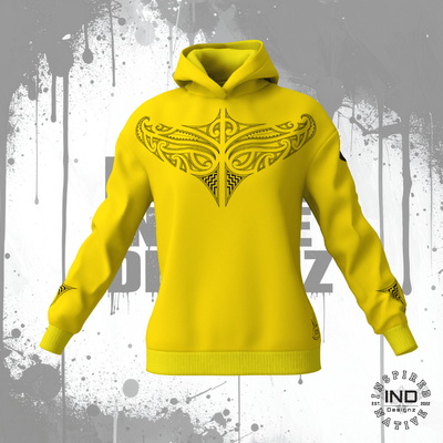 Native Hiku Hi-Viz
