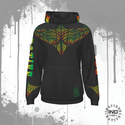 Native Hiku Tricolour