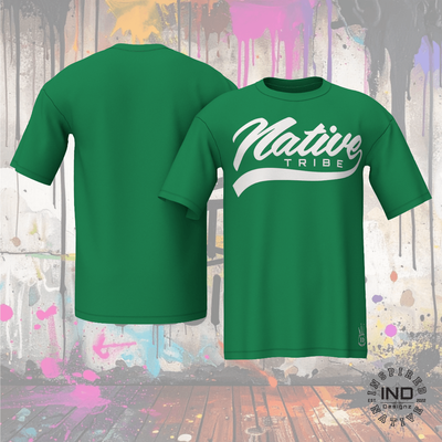 Native Label T-Shirt