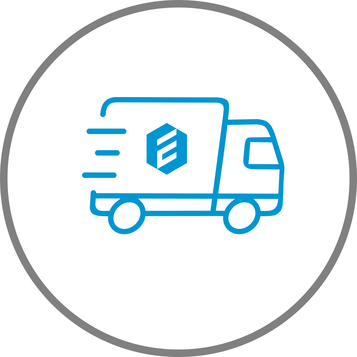 Welcome to Express Cargo