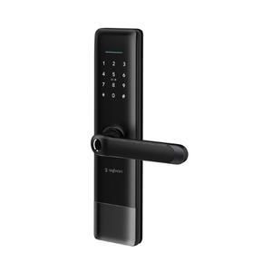 Sylvan Electronic Smart Longplate Lever Handle