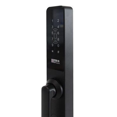 McGrath Ultra-Secua Digital Lock