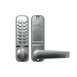 Carbine Digital Lockset