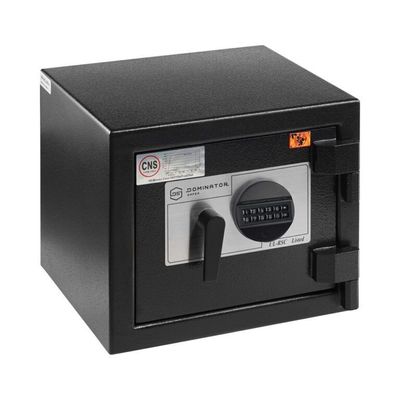 Dominator DS Series Fire Safe OD