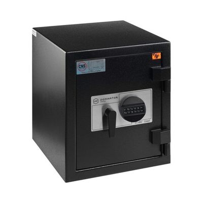 Dominator DS Series Safe 1D