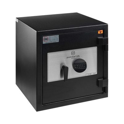 Dominator DS Series Safe 2D
