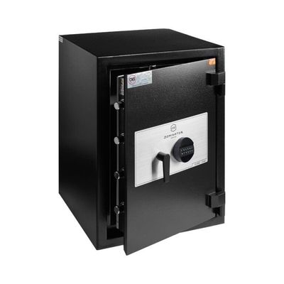 Dominator DS Series Safe 3D