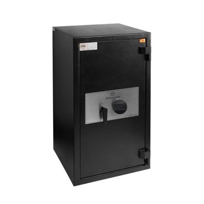 Dominator DS Series Safe 4D
