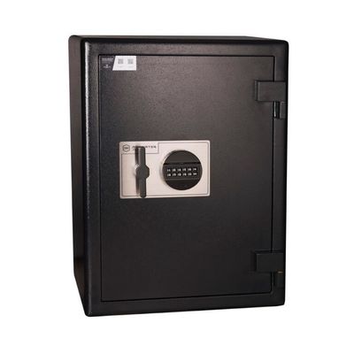 DS Series Fire Safe HS4