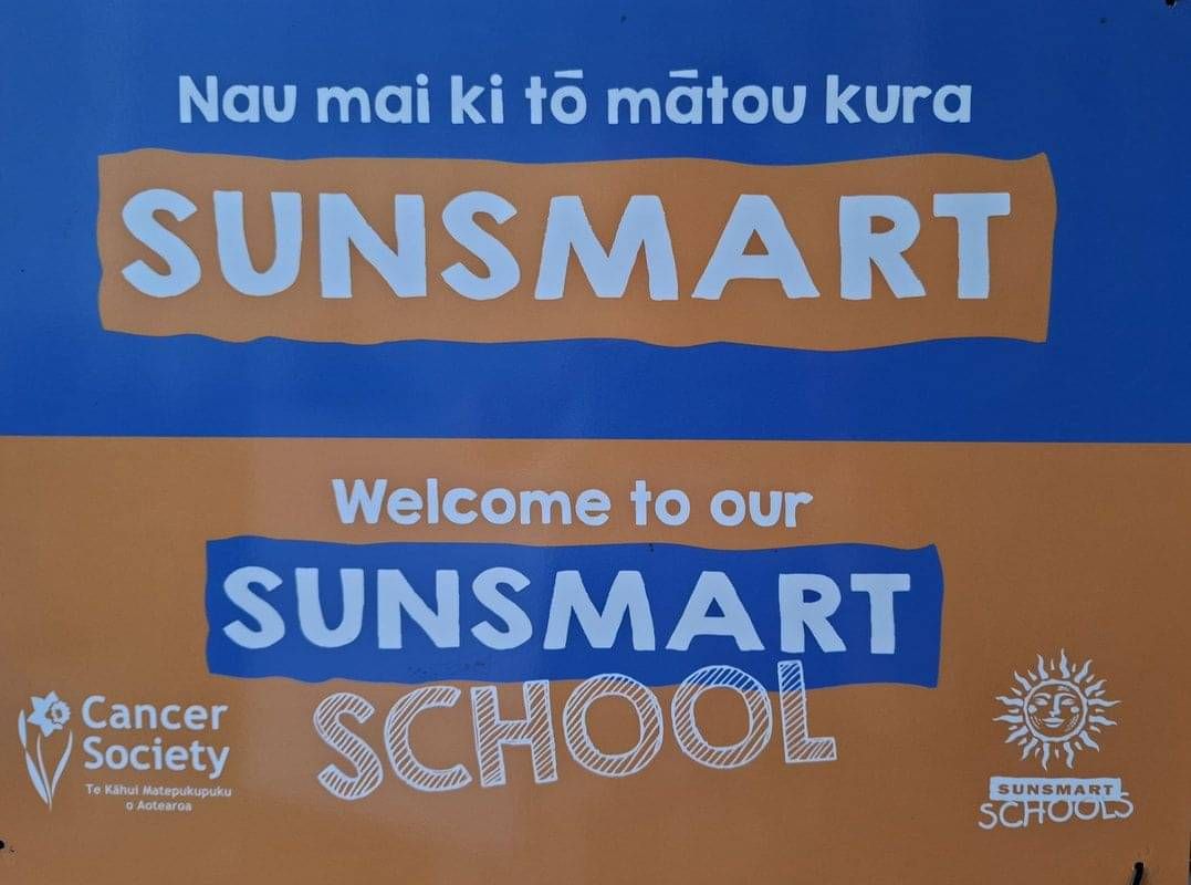 SunSmart Accredited October 2025