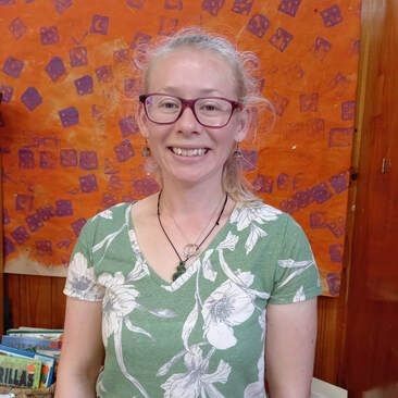 Megan Clarke - Teacher at Lake Okareka Preschool