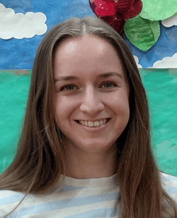 Erin McKnight - Teacher