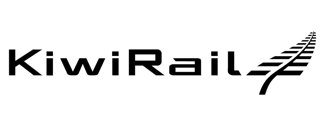 KiwiRail logo