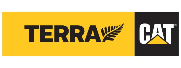 Terra Cat logo