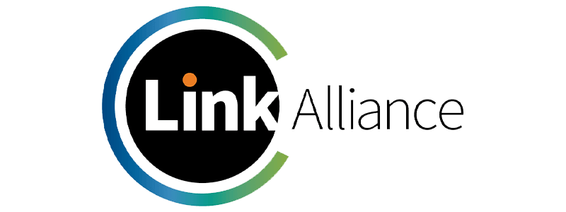 Link Alliance logo