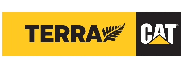 Terra Cat logo