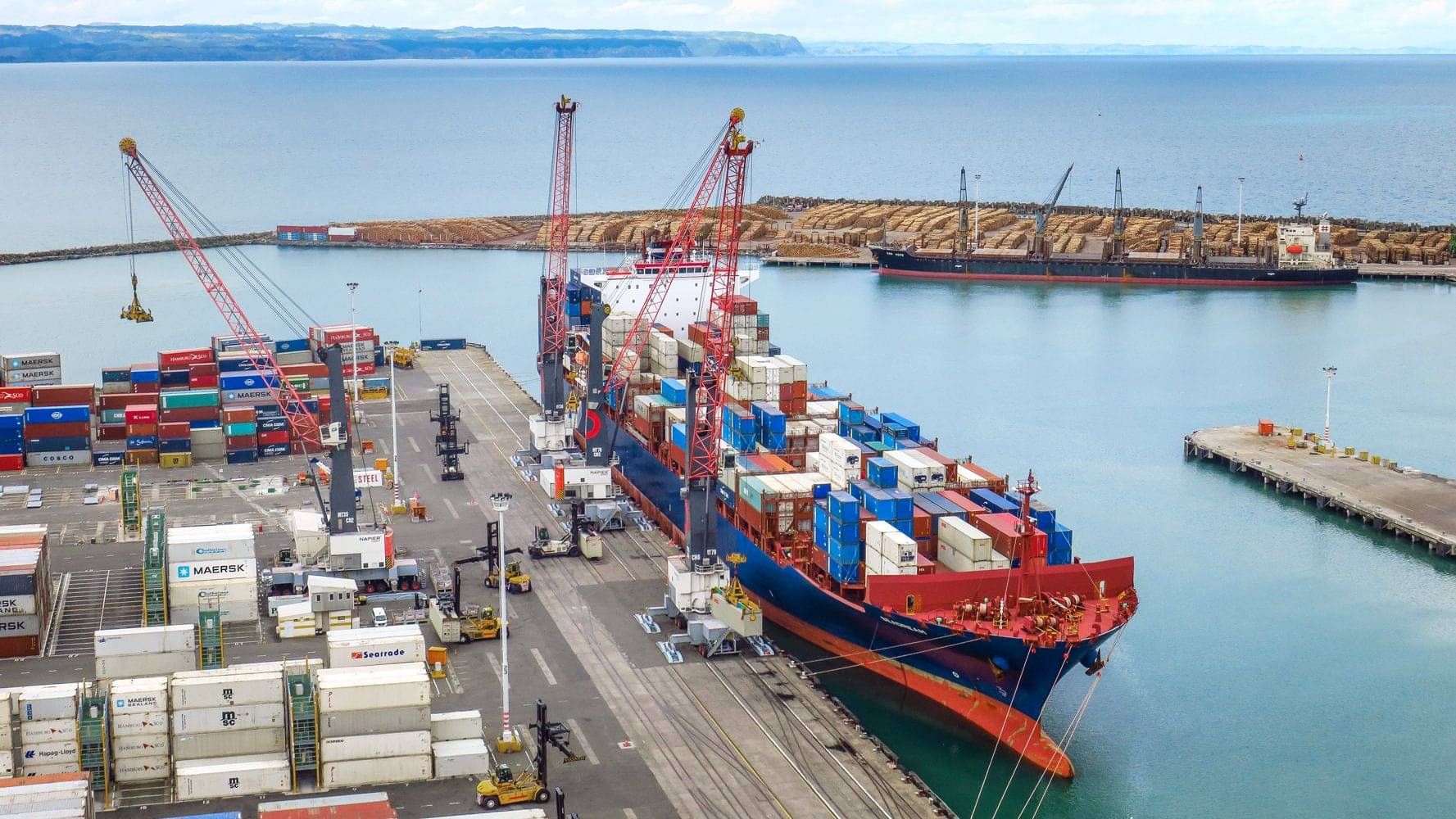 CheckSafe competency management for workers in transport and logistics