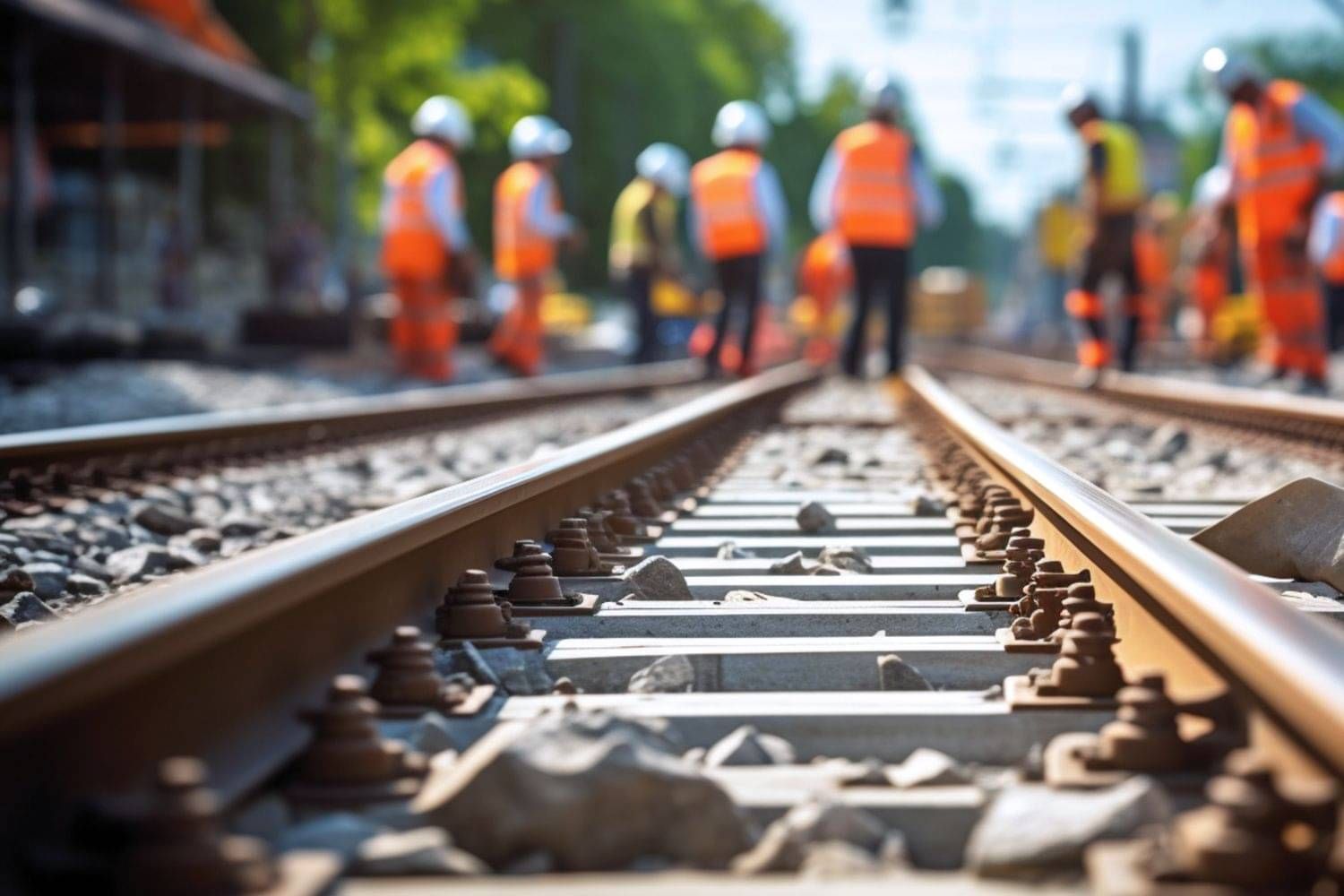 CheckSafe competency management for workers in the rail industry