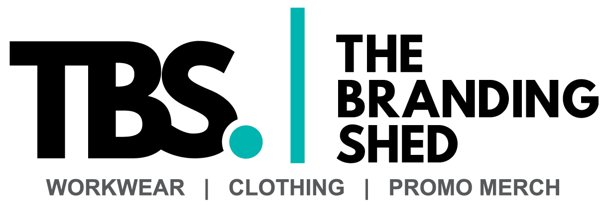 The Branding Shed logo