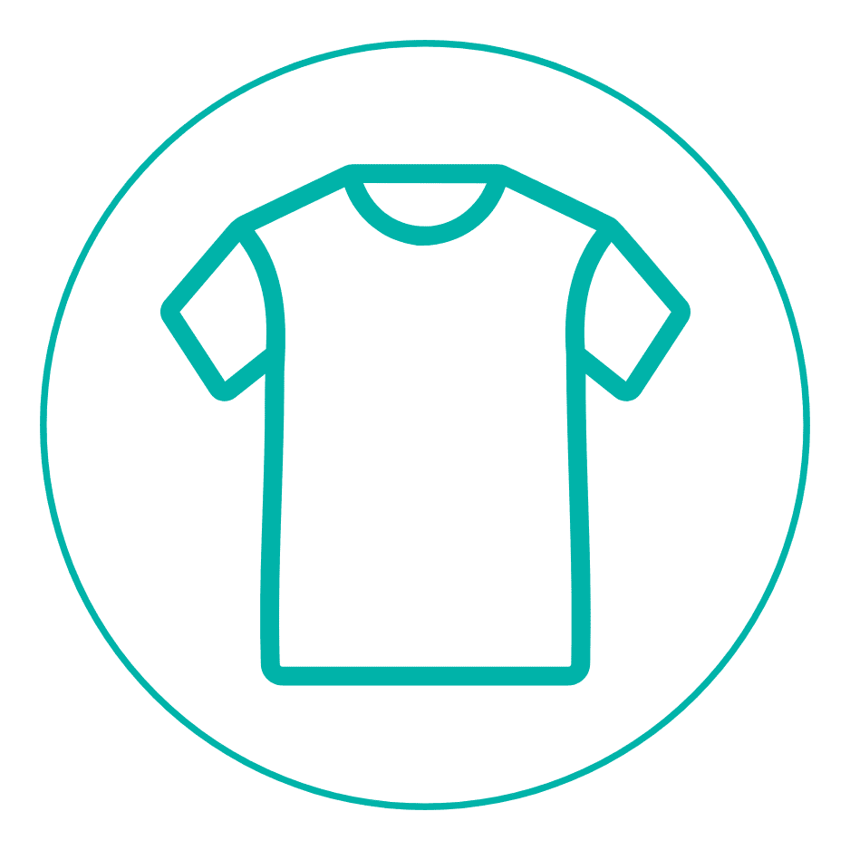 Custom branding visuals