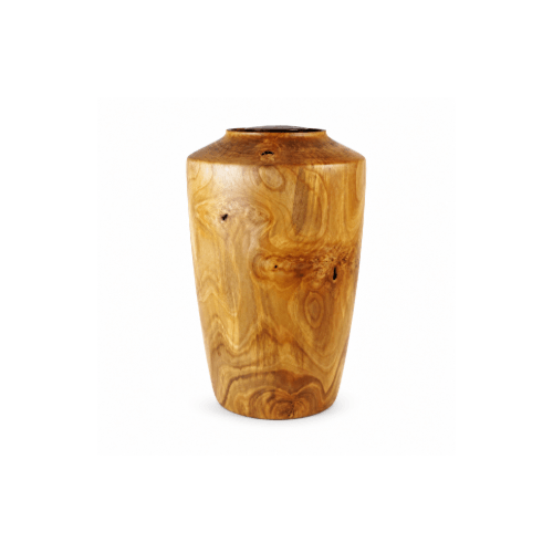 •Range of caskets in different natural materials at Whittakers Funerals Ruakaka