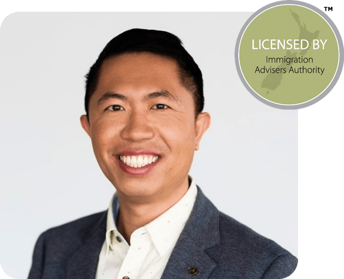 Vanak Kit, Senior Licensed Immigration Adviser
