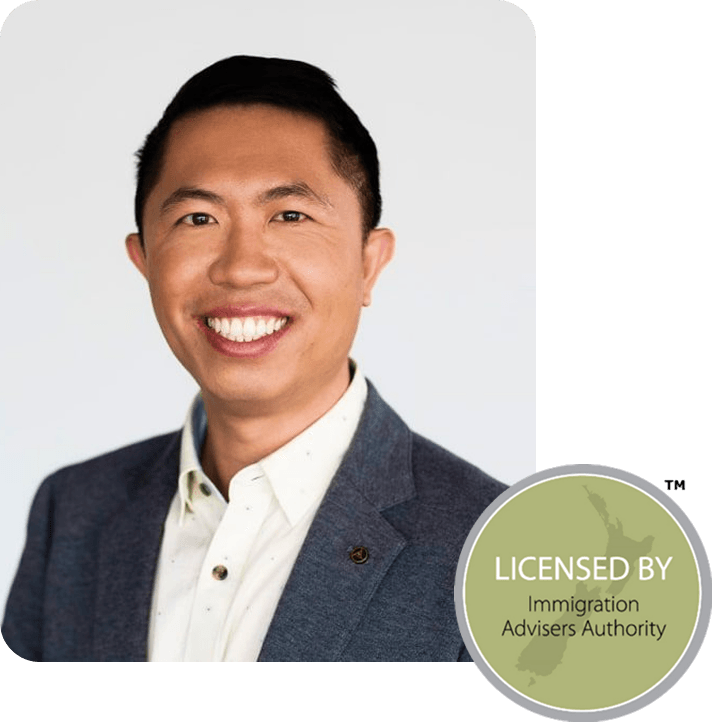 Vanak Kit, Senior Licensed Immigration Adviser