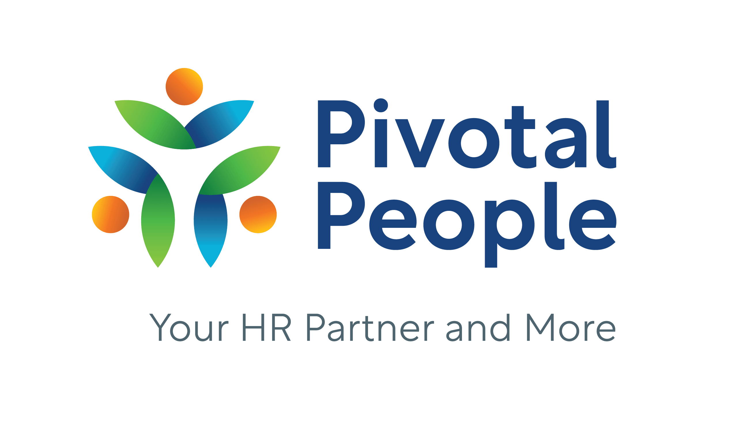 Pivotal People Logo