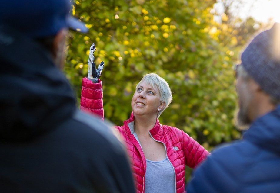 Motivational speaker and coach based in New Zealand