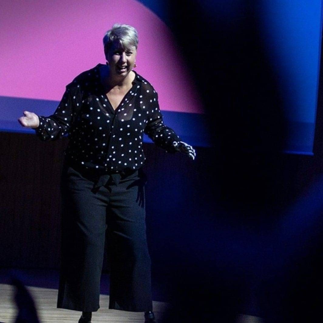 Korrin - Keynote Speaker