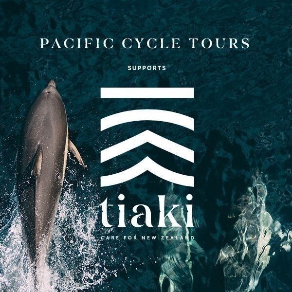 Tiaki Certified
