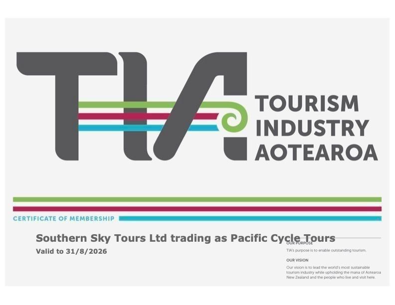 Tourism Industry Aotearoa