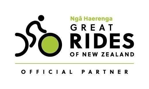 The Great Rides official partner
