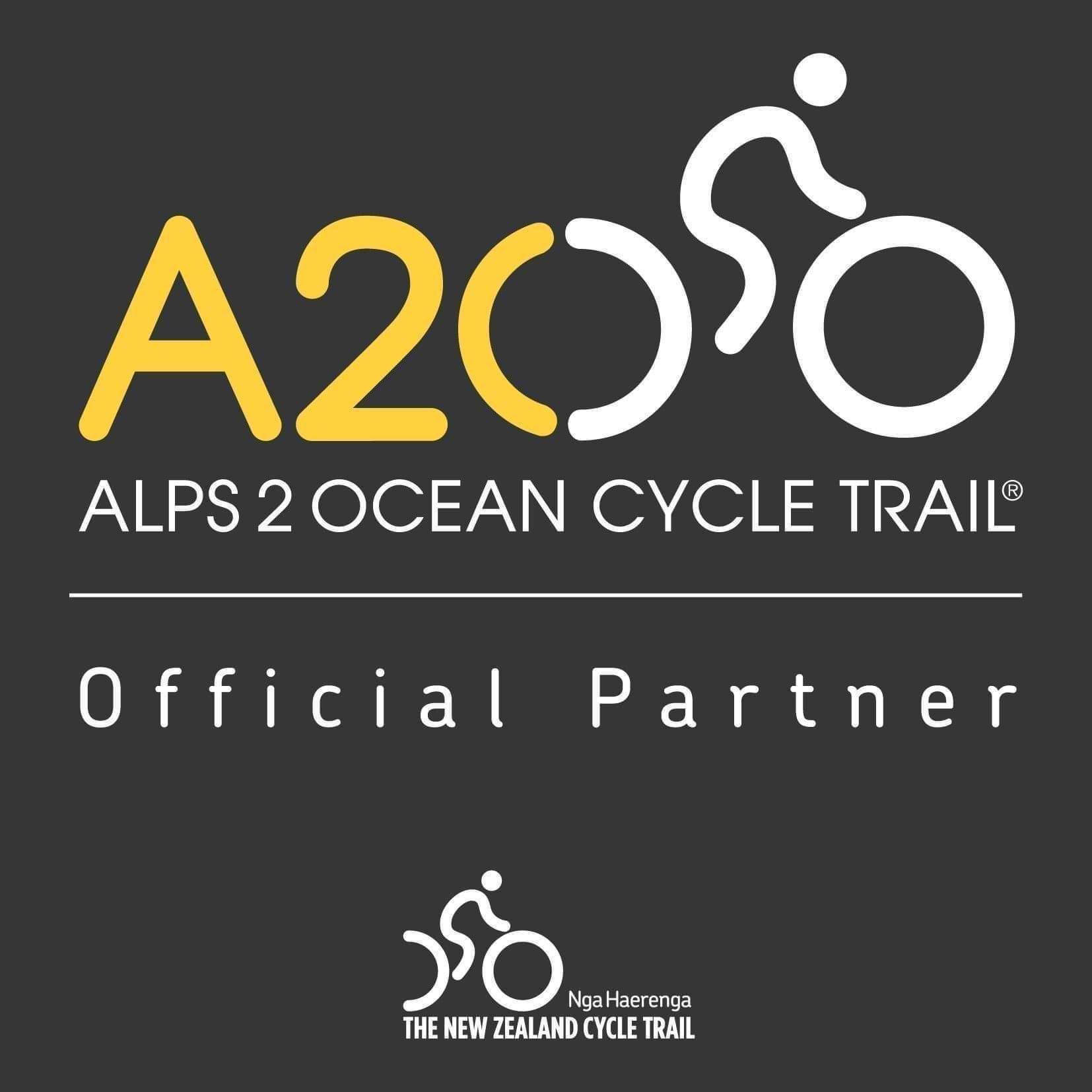 A20 Logo