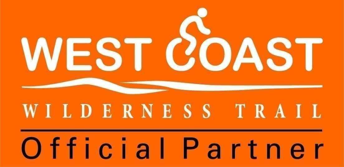 West Coast Wilderness Trail Official Partner
