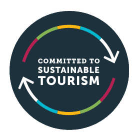 Sustainable Tourism Logo