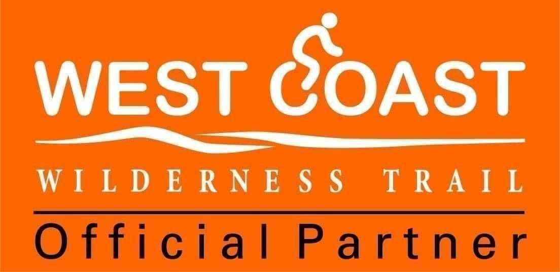 We are an Official West Coast Wilderness trail official partner