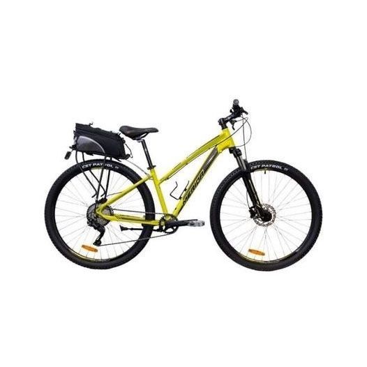 Merida Crossway E-Bike