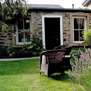 Places to stay along the Otago Triple Treat tour